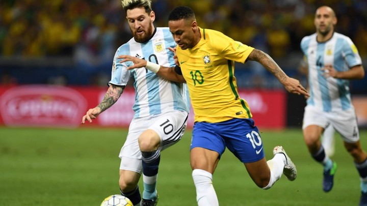 Messi sa vzdá reprezentácie, ak Argentína nevyhrá MS 2018